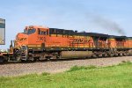 BNSF 7905